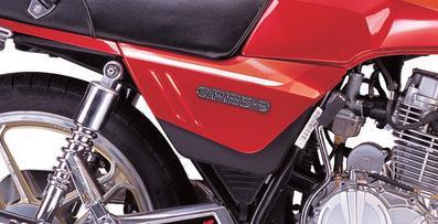 摩托车车座坏了,更换的技能你get到了吗?