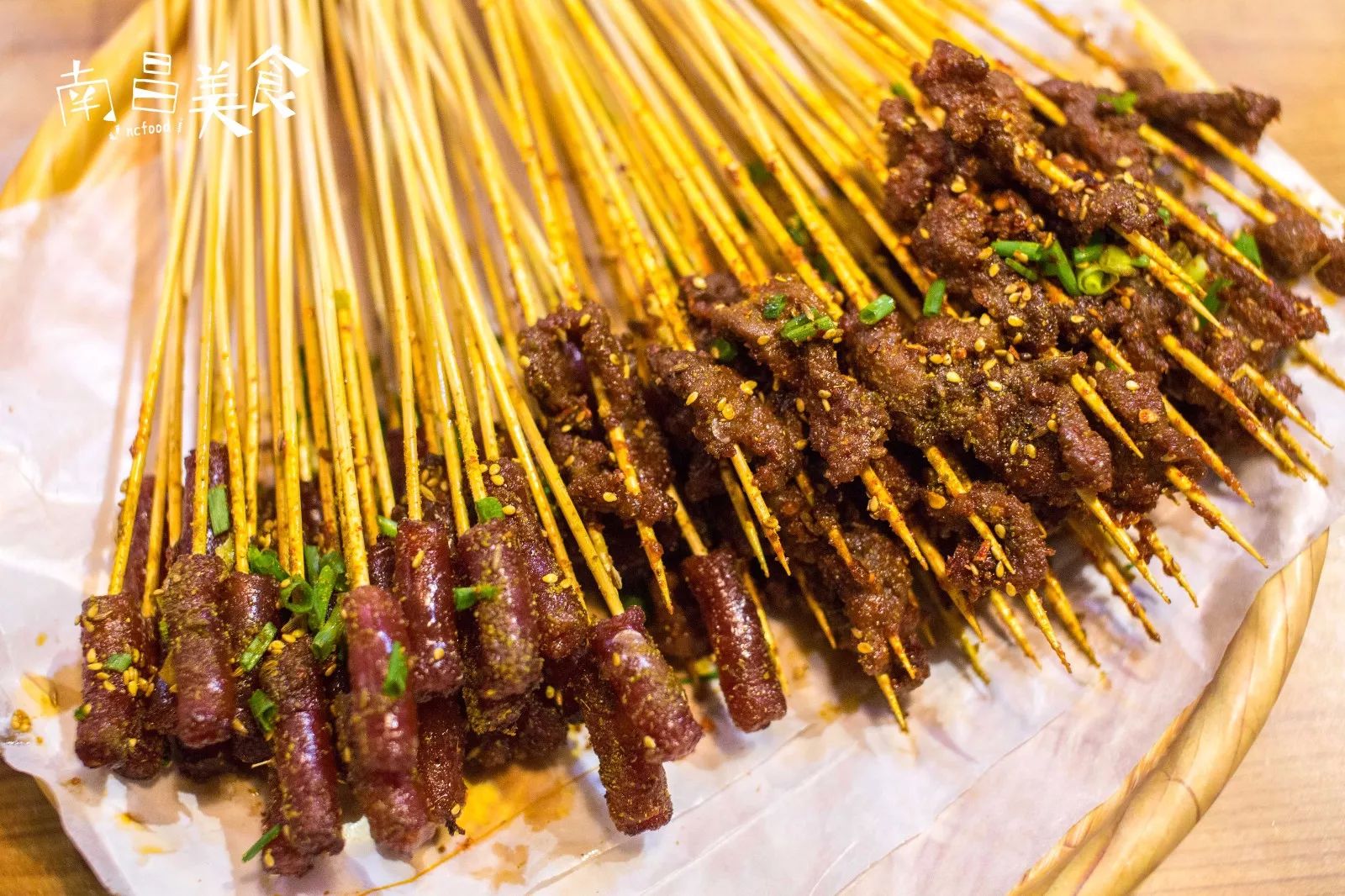 南昌首家油炸串串明天上线!