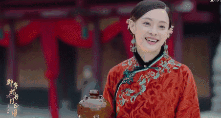 红人馆 | 孙俪演绎下的周莹蜕变史:再强大的女人都要