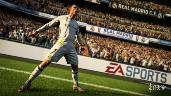 《FIFA 18》官方中文PC免DVD光盘版下载发