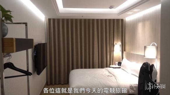 亚洲第一家电竞旅馆揭秘:GTX 1080Ti、4K电视