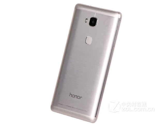 荣耀畅玩5X电池容量大 京东伟德手机专营店售