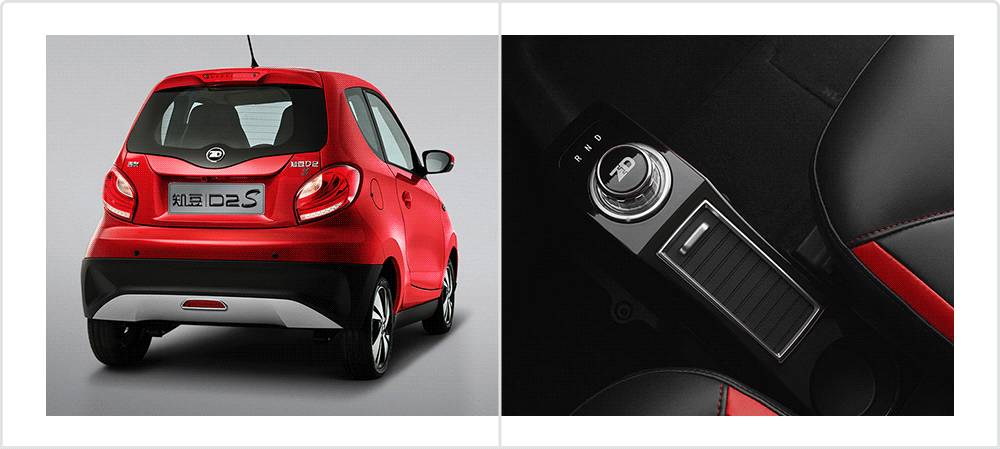 月入4000轻松买,这4台国产车有一个操作B格堪比100万路虎!