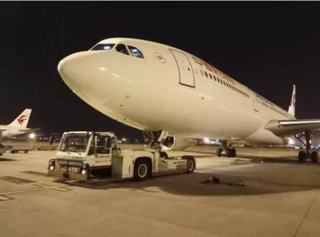 包机飞越19国 只为接你们回家!|多米尼克|飓风