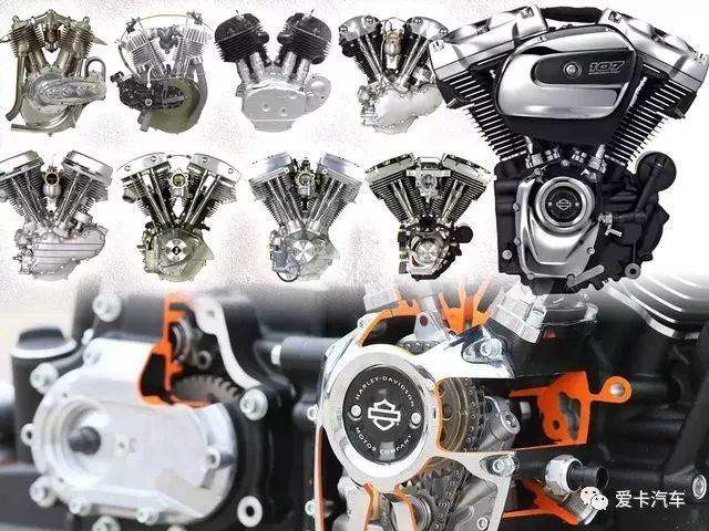 坚守美式机车文化 试驾2018款哈雷软尾