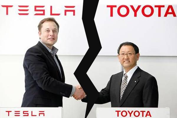 中国要在电动车上“弯道超车”,日本有点纠结