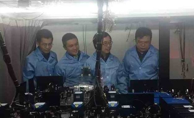 对中国顶尖科学家发死亡威胁 这家公司啥来头