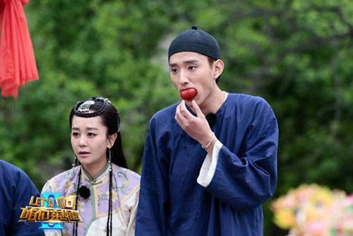 自曝与海陆分手?放弃学业的于小彤为何不红了