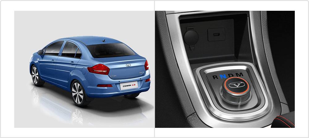 月入4000轻松买,这4台国产车有一个操作B格堪比100万路虎!