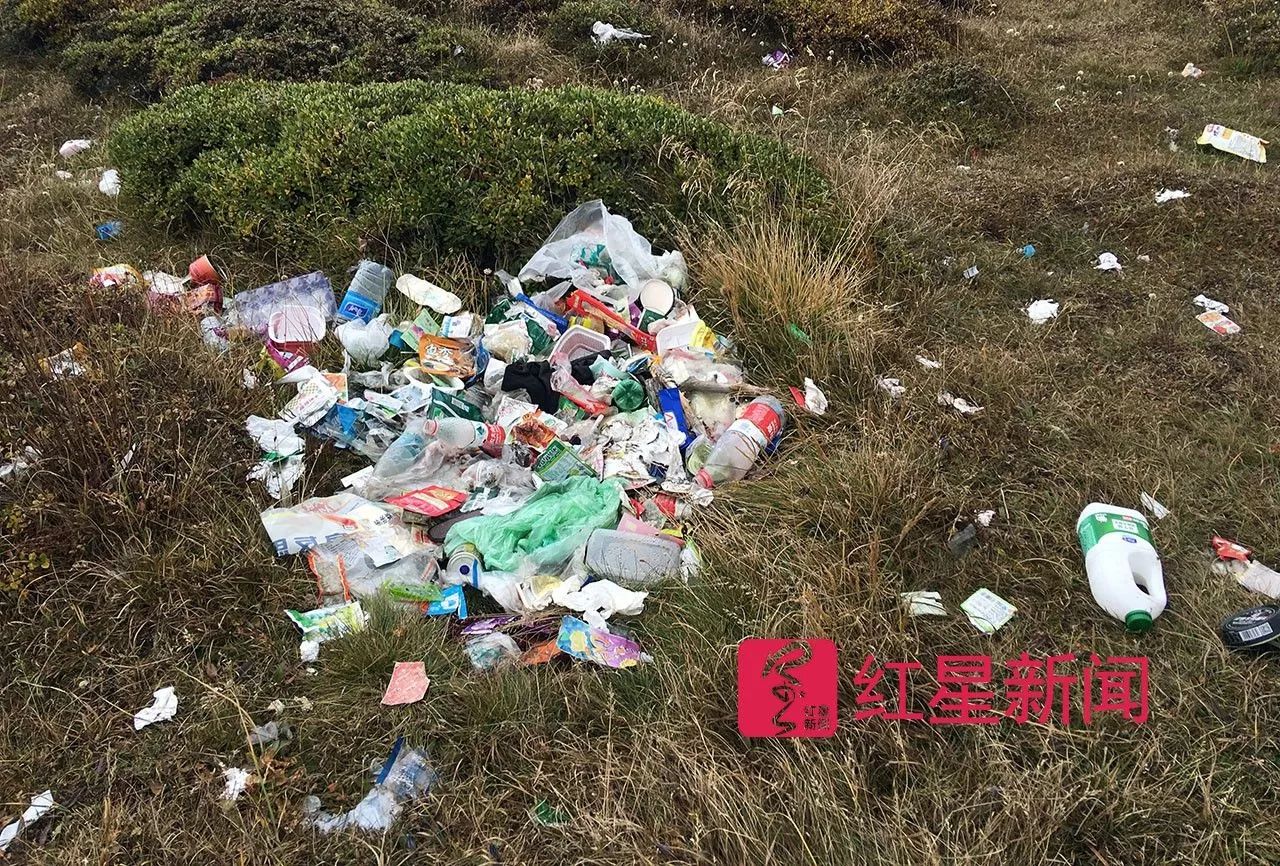 穿越 鳌太线 是驴友圣地还是墓地?登山专家7天