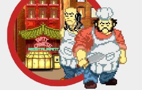 加拿大手机游戏公然辱华 中领馆谴责并要求道