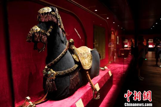 故宫建议观众十一错峰 参观大展提前准备|故