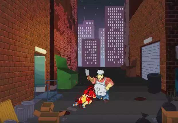 加拿大手机游戏公然辱华 中领馆谴责并要求道