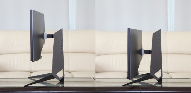 前卫造型 顶级参数!外星人AW3418DW显示器