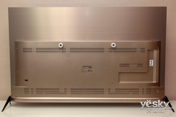 液晶终结者?创维OLED电视S8评测|创维|oled电