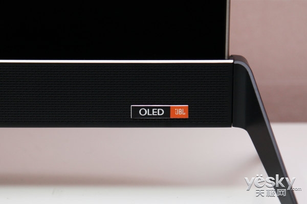 液晶终结者?创维OLED电视S8评测|创维|oled电