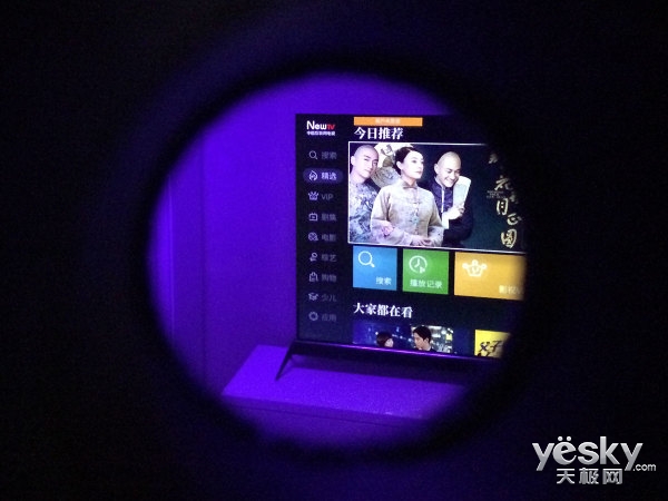 液晶终结者?创维OLED电视S8评测|创维|oled电