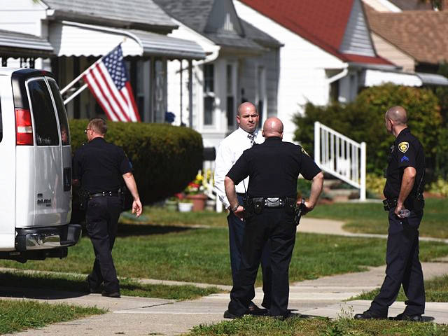 美托儿所有枪 一儿童射伤两同伴|托儿所|儿童|尤