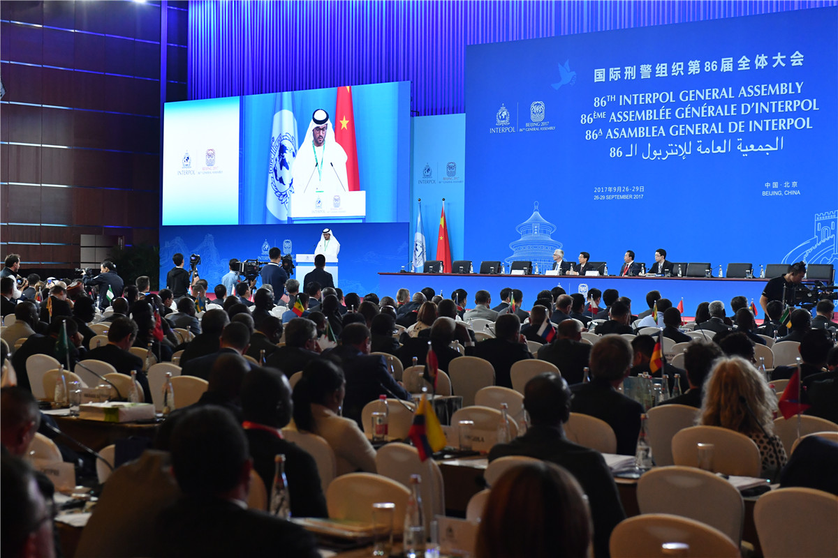 北京服务:新国企的卓越影响力--国家会议中心成