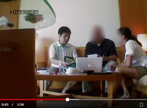 【震惊】看完还敢卖假货?!有人因此面临10年牢