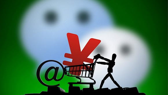 面对遍地对骂群,微信终于出手了