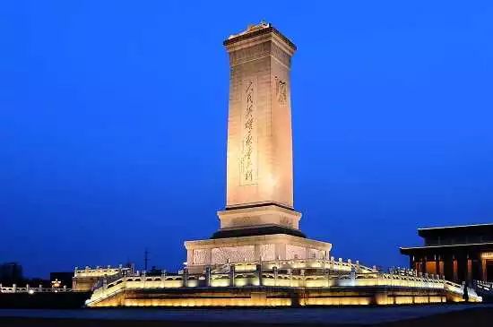 【烈士日】人民英雄永垂不朽!