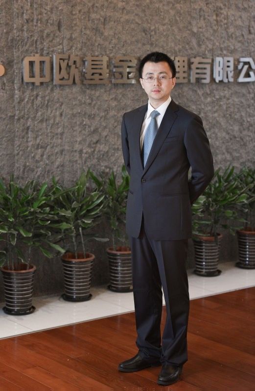 中欧基金周应波：四季度看好中游制造业和成长股