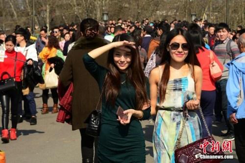 资料图。里尔 摄 图片来源:视觉中国