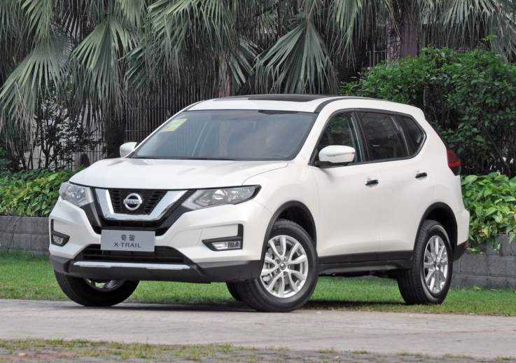 大空间合资七座SUV推荐,国庆出游少不了!