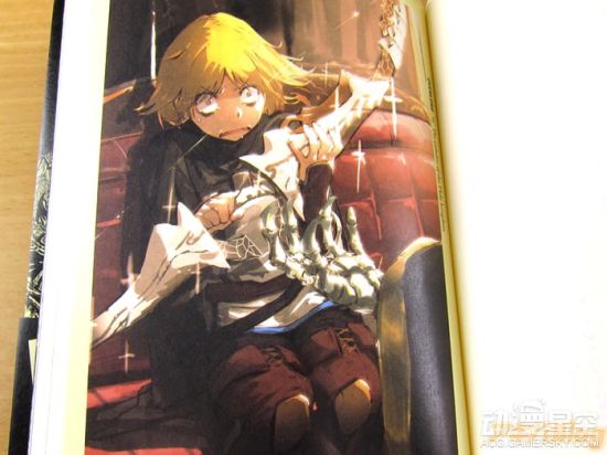 《OVERLORD》小说12卷发售:冷酷魔皇降临