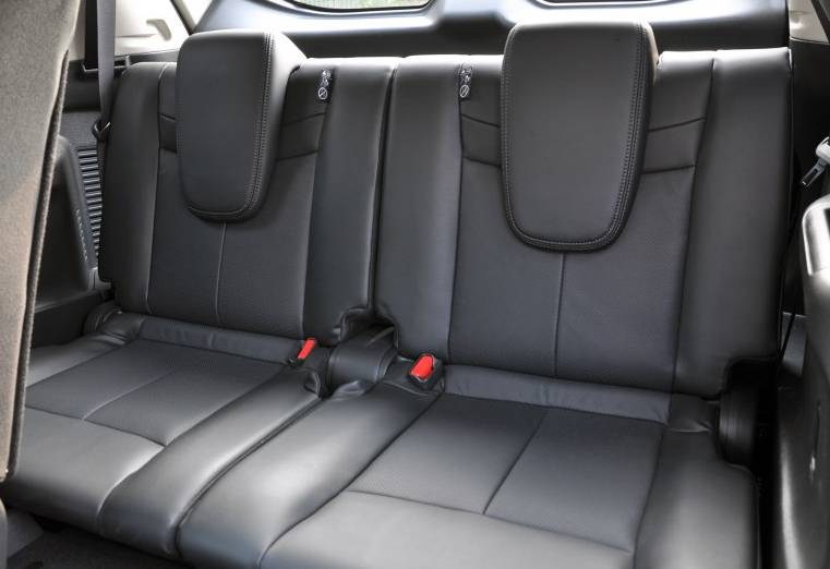 大空间合资七座SUV推荐,国庆出游少不了!