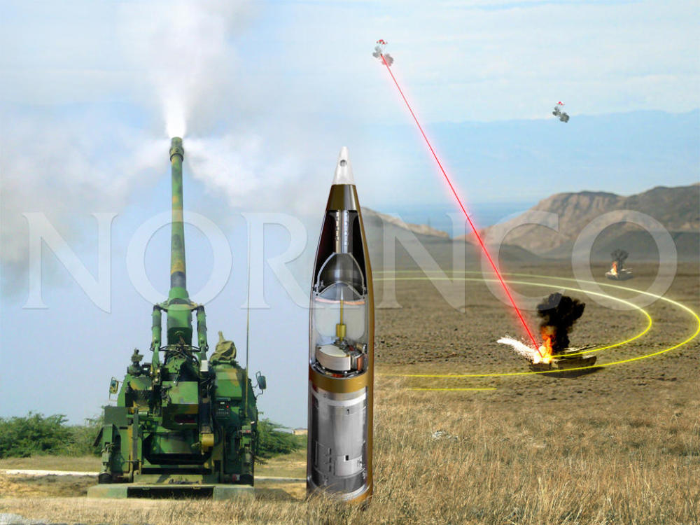 中国这款弹药一枚可瘫痪10多辆坦克 价格仅国外一半中国弹药坦克_新浪军事_新浪网