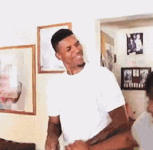 尼克杨带不动勇士这群渣渣!全队铁成狗,3分33中4