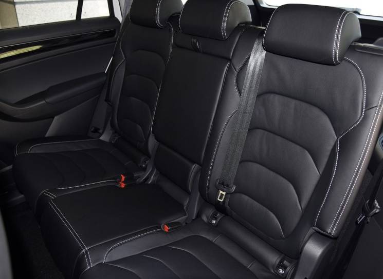 大空间合资七座SUV推荐,国庆出游少不了!