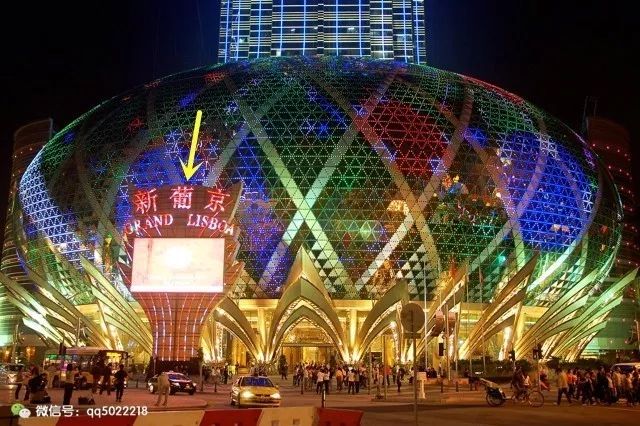 揭秘澳门赌场VIP接待车,什么样的人才有资格“免费”坐