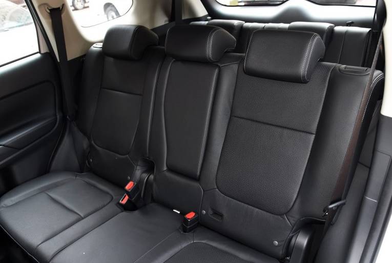 大空间合资七座SUV推荐,国庆出游少不了!