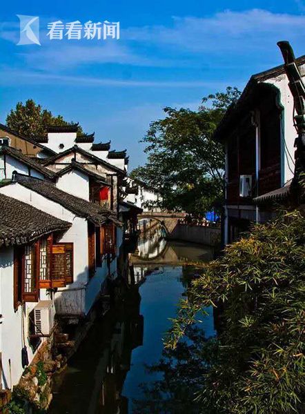 规划导则编制中 上海河道酝酿都市亮点|苏州河