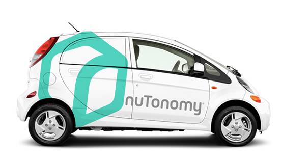 Lyft准备上市了?科技范儿的打车公司到底值多