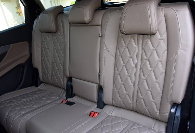 大空间合资七座SUV推荐,国庆出游少不了!