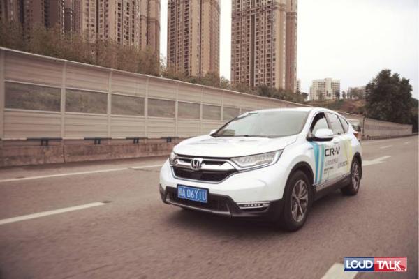 史上最便宜的本田混动SUV上市了!售价21.98-