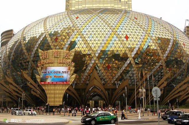 揭秘澳门赌场VIP接待车,什么样的人才有资格“免费”坐