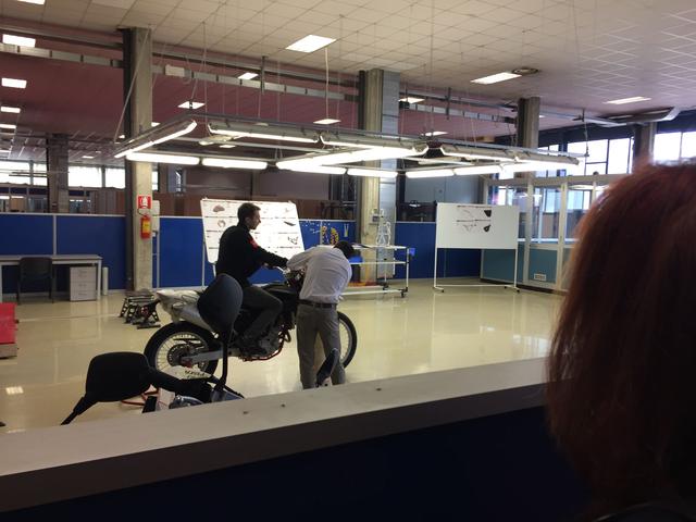 盘点国内最便宜的大排进口功能型摩托车SWM