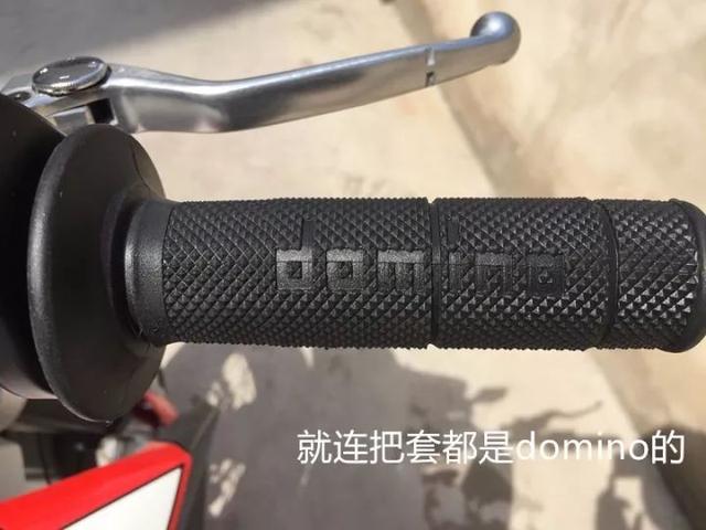 盘点国内最便宜的大排进口功能型摩托车SWM