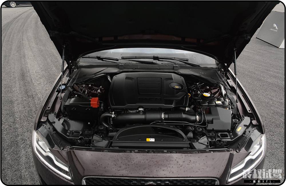 【试驾】国内生产的最有B格的豪华轿车,认识的人不多,都以为要100万!