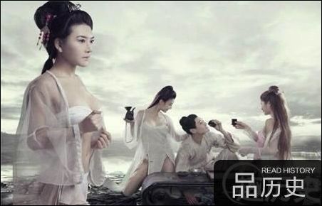都是伺候男主人 古代通房丫头和小妾有什么区别