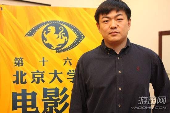 《诛仙》电影版即将开拍 碧瑶将是本片第一女