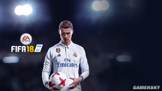 《FIFA 18》击败《命运2》荣登英国销量榜榜