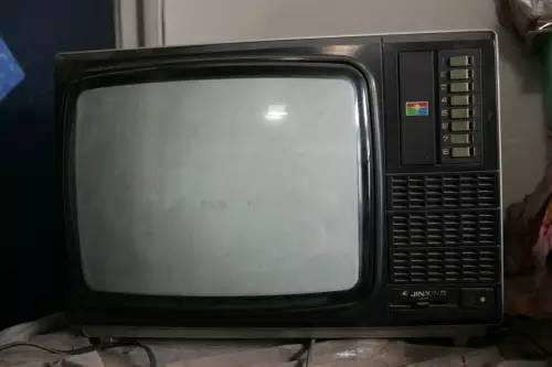 么这些经典的家电品牌会消失掉?|金星|彩电|电视机