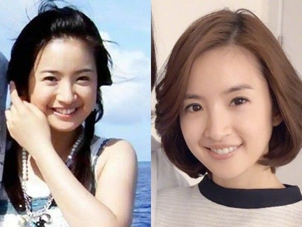 林依晨两个半小时游3300米?这还是我认识的"袁湘琴"吗?