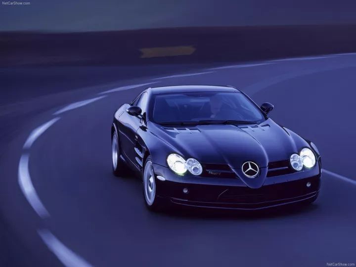 迈凯轮本田之殇,为何超跑厂商造不出F1引擎